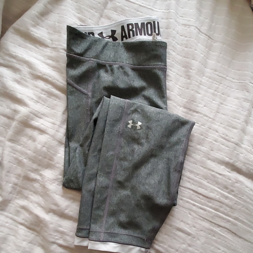 Under Armour Workout pants